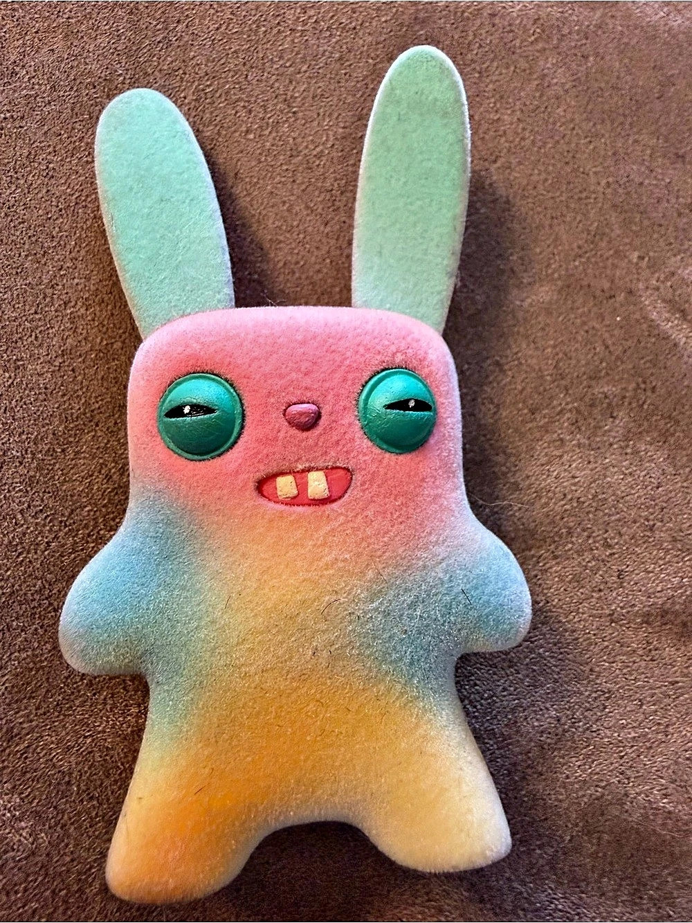 Fuggler Mini Figure